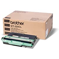 Brother HL-3150 CDN - Original Brother WT-220CL - Waste Toner Box - 15000 pages